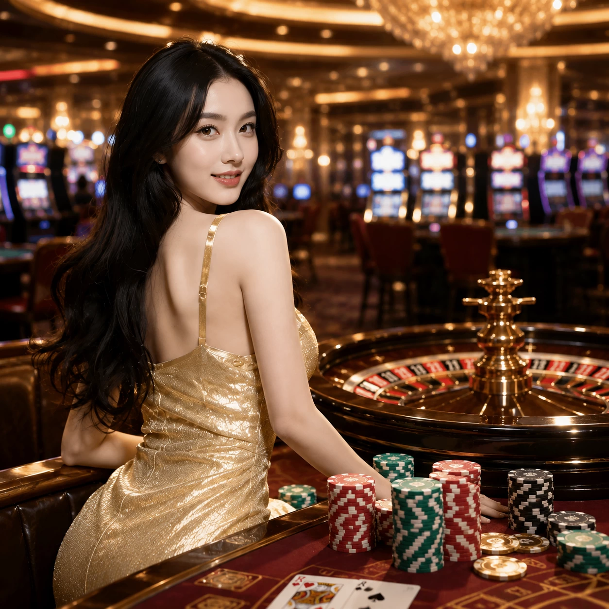 Instalasi qqslot