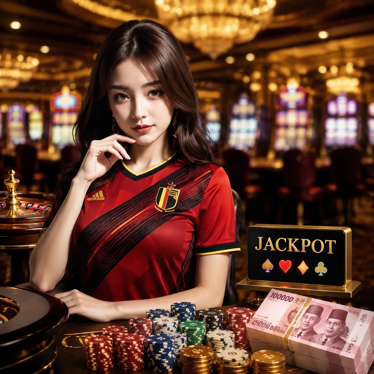 Keamanan qqslot