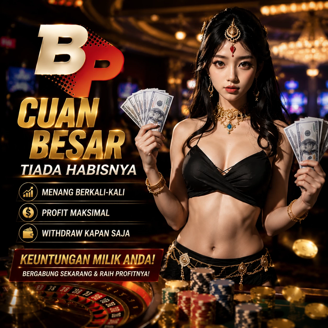 Performa qqslot