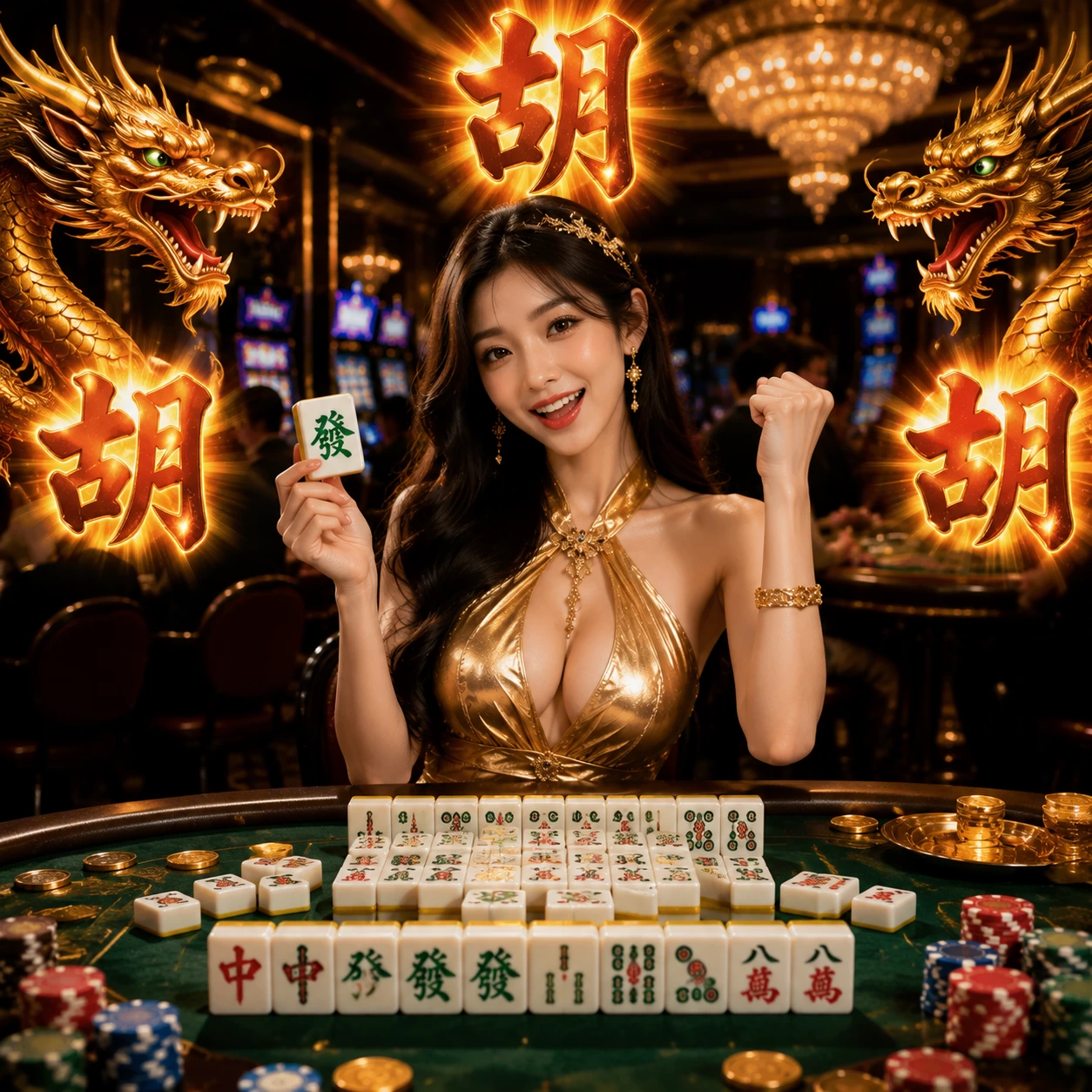 Troubleshooting qqslot